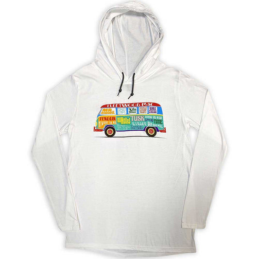 Een foto van een Fleetwood Mac Pullover Hoodie