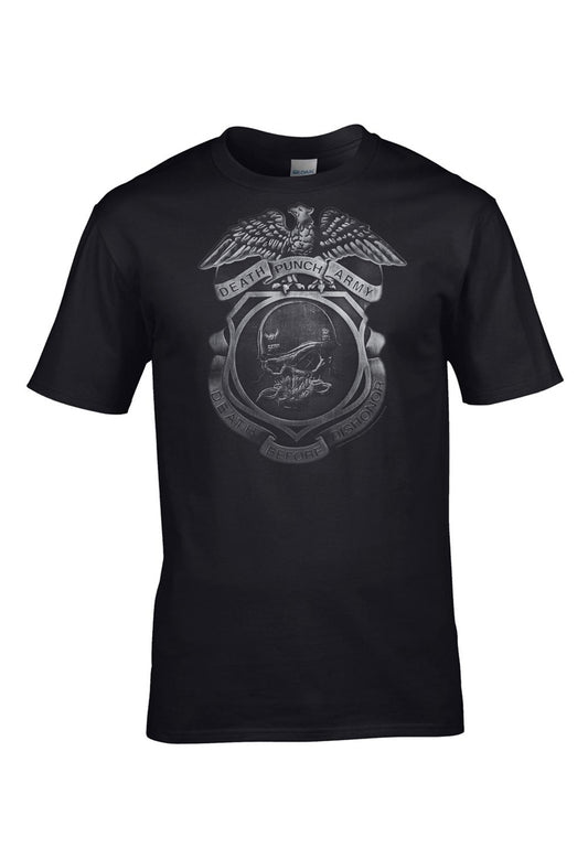 Een foto van een FIVE FINGER DEATH PUNCH T-Shirt