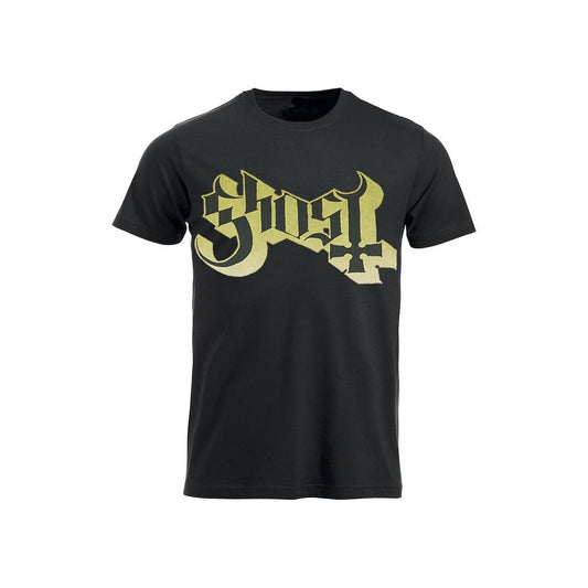 Een foto van een GHOST T-Shirt