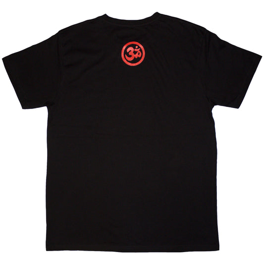 Een foto van een George Harrison T-Shirt