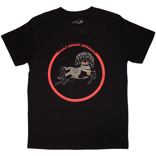 Een foto van een George Harrison T-Shirt