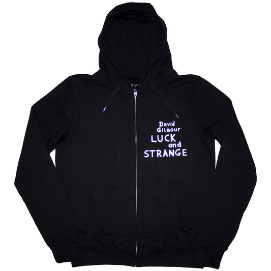 Een foto van een David Gilmour Pullover Hoodie