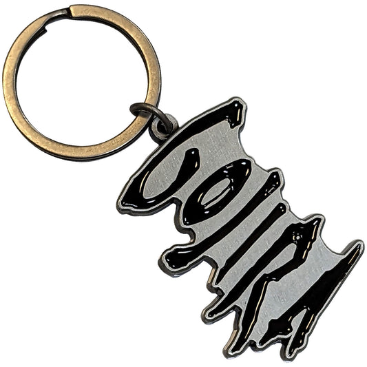 Een foto van een Gojira Sleutelhanger