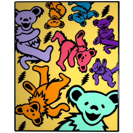 Een foto van een Grateful Dead Unknown subcategory