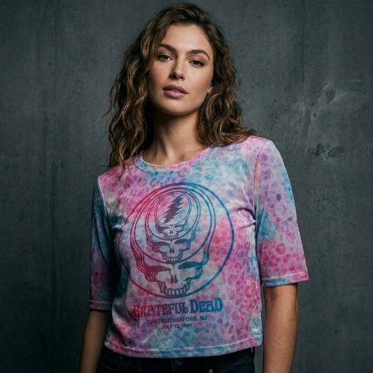 Een foto van een Grateful Dead Unknown subcategory