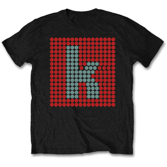 The Killers Unisex T-Shirt: K Glow T-Shirt