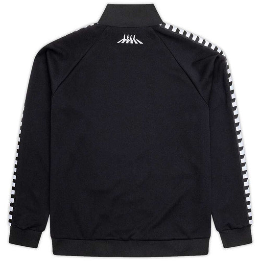 Een foto van een The Beatles Track Jacket
