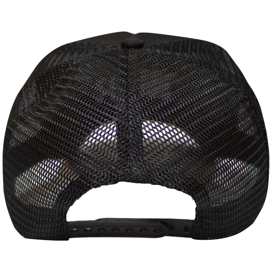 Een foto van een My Chemical Romance Mesh Achter Cap