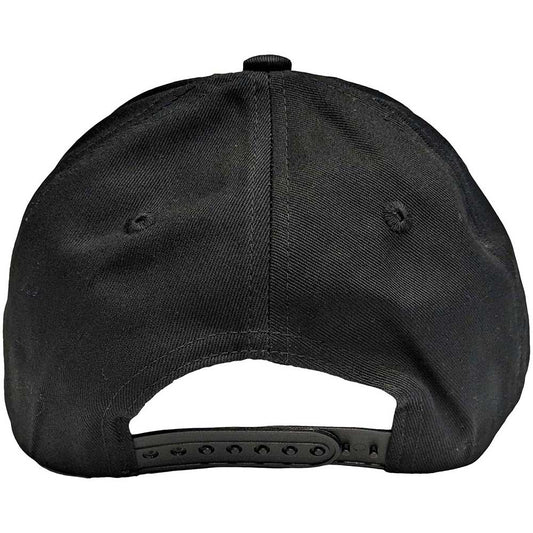 Een foto van een Motorhead Baseball Pet