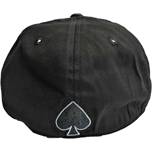 Een foto van een Motorhead Snapback Pet