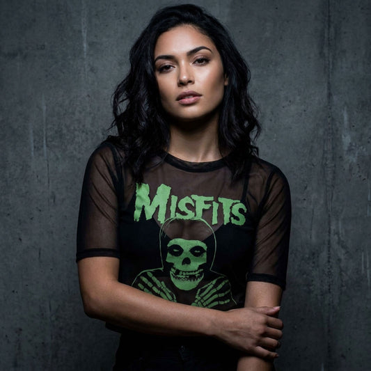 Een foto van een Misfits Unknown subcategory
