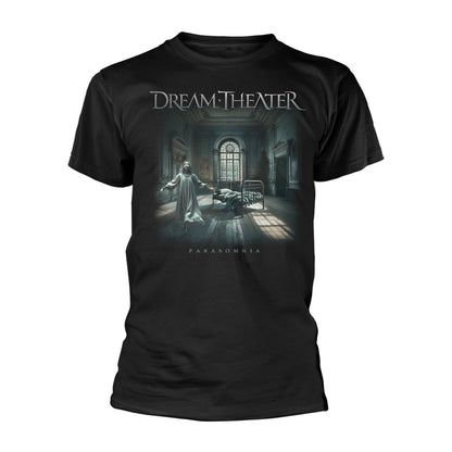 Een foto van een DREAM THEATER T-Shirt
