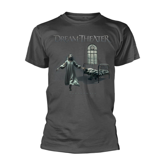 Een foto van een DREAM THEATER T-Shirt