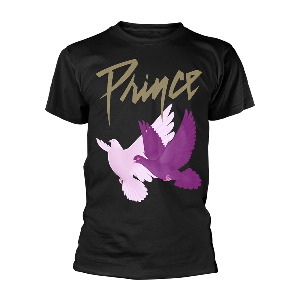 Een foto van een PRINCE T-Shirt