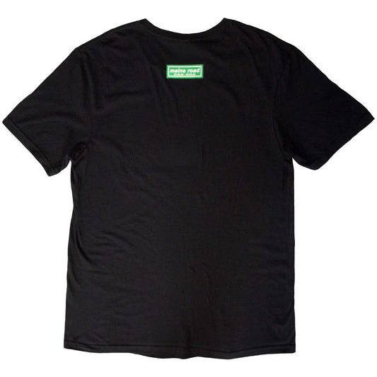 Een foto van een Oasis T-Shirt