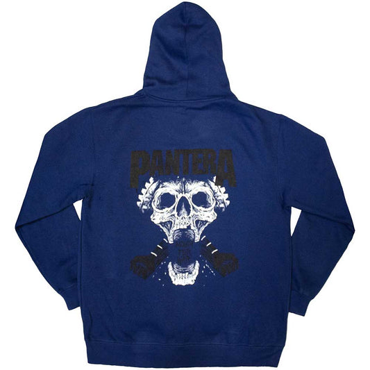 Een foto van een Pantera Pullover Hoodie