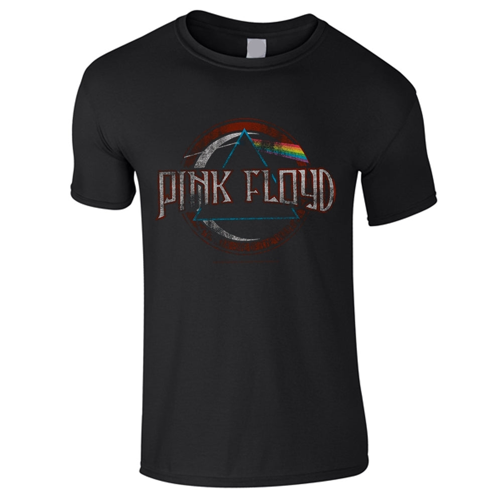 Een foto van een PINK FLOYD T-Shirt