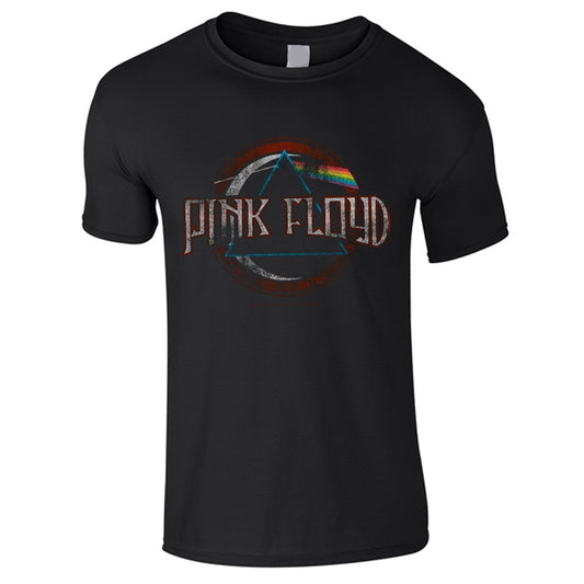 Een foto van een PINK FLOYD T-Shirt