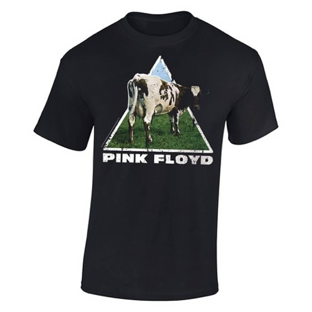 Een foto van een PINK FLOYD T-Shirt