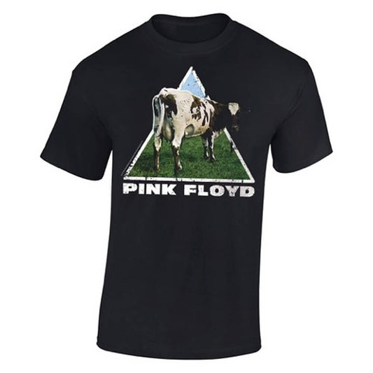 Een foto van een PINK FLOYD T-Shirt