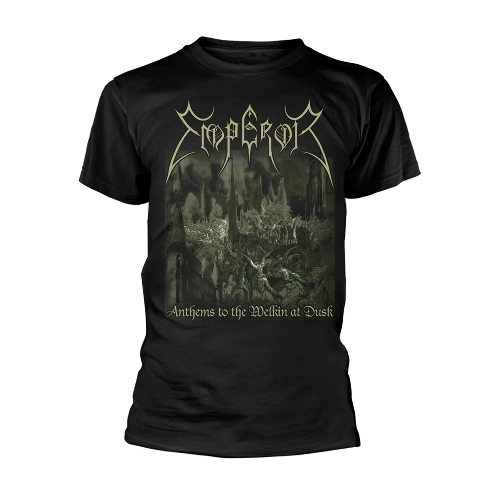 Een foto van een EMPEROR T-Shirt