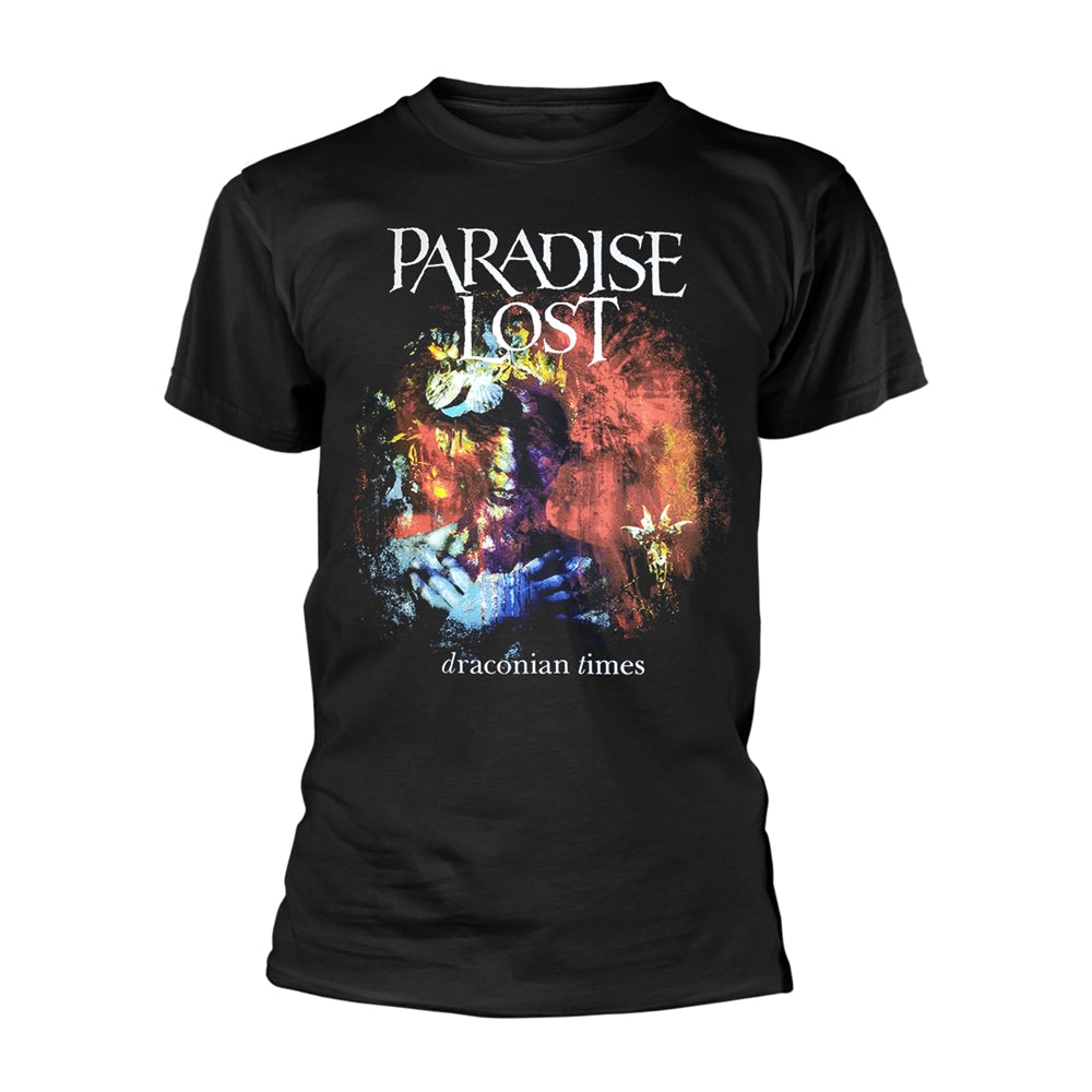 Een foto van een PARADISE LOST T-Shirt