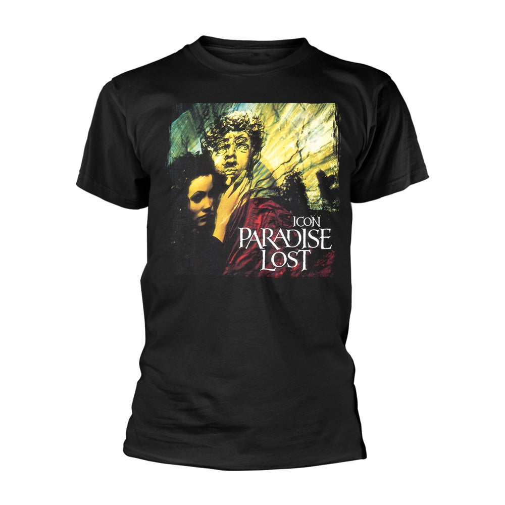 Een foto van een PARADISE LOST T-Shirt
