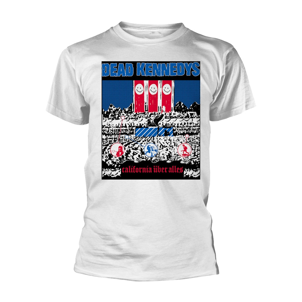 Een foto van een DEAD KENNEDYS T-Shirt