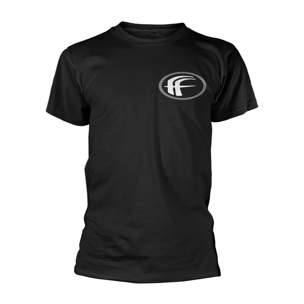 Een foto van een FEAR FACTORY T-Shirt