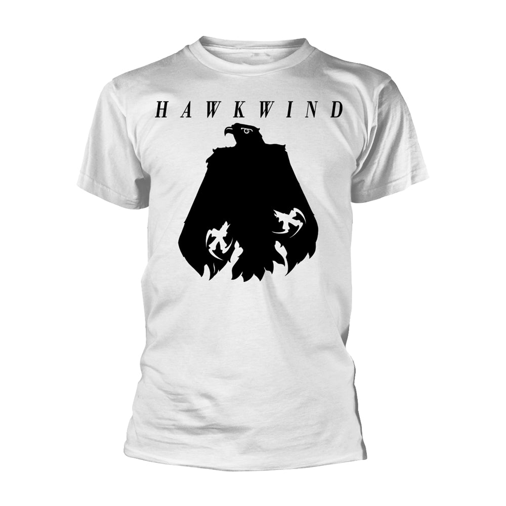 Een foto van een HAWKWIND T-Shirt