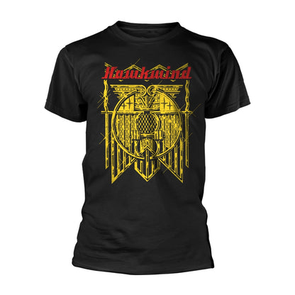 Een foto van een HAWKWIND T-Shirt