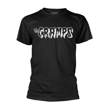 Een foto van een THE CRAMPS T-Shirt