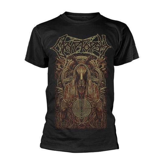 Een foto van een CRYPTOPSY T-Shirt