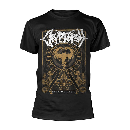 Een foto van een CRYPTOPSY T-Shirt