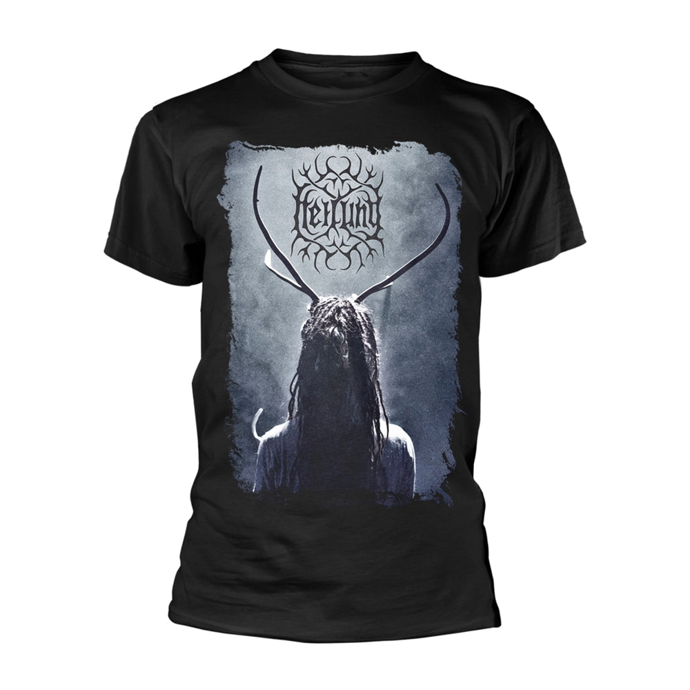 Een foto van een HEILUNG T-Shirt