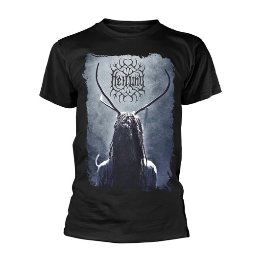 Een foto van een HEILUNG T-Shirt