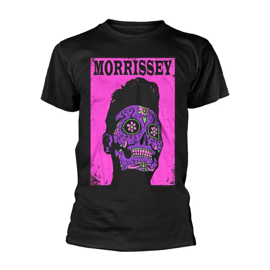 Een foto van een MORRISSEY T-Shirt