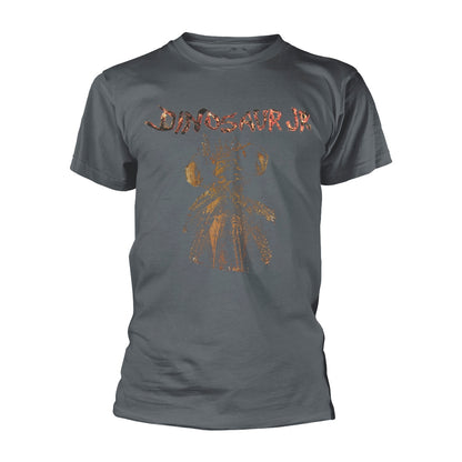 Een foto van een DINOSAUR JR T-Shirt
