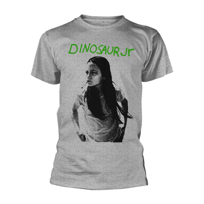 Een foto van een DINOSAUR JR T-Shirt