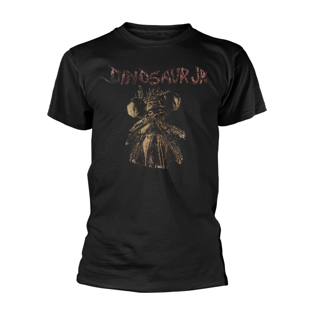 Een foto van een DINOSAUR JR T-Shirt