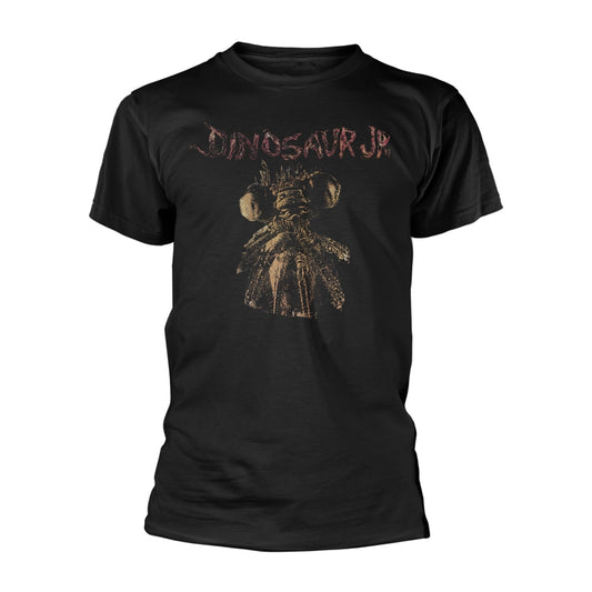 Een foto van een DINOSAUR JR T-Shirt