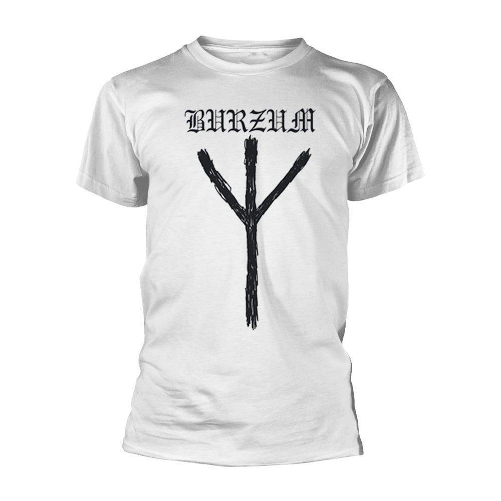 Een foto van een BURZUM T-Shirt