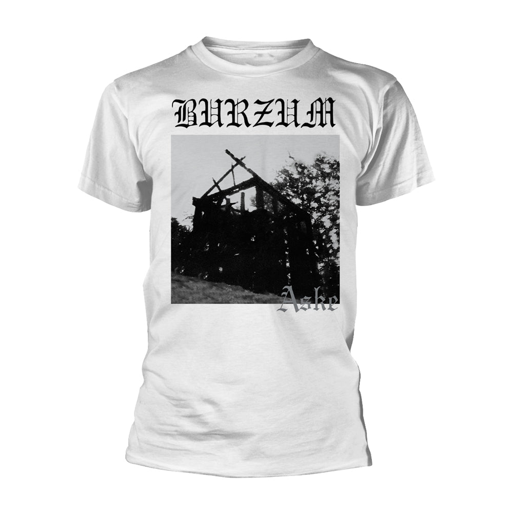 Een foto van een BURZUM T-Shirt