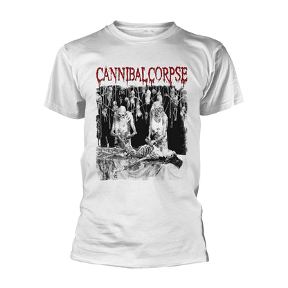 Een foto van een CANNIBAL CORPSE T-Shirt
