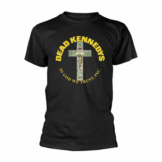 Een foto van een DEAD KENNEDYS T-Shirt