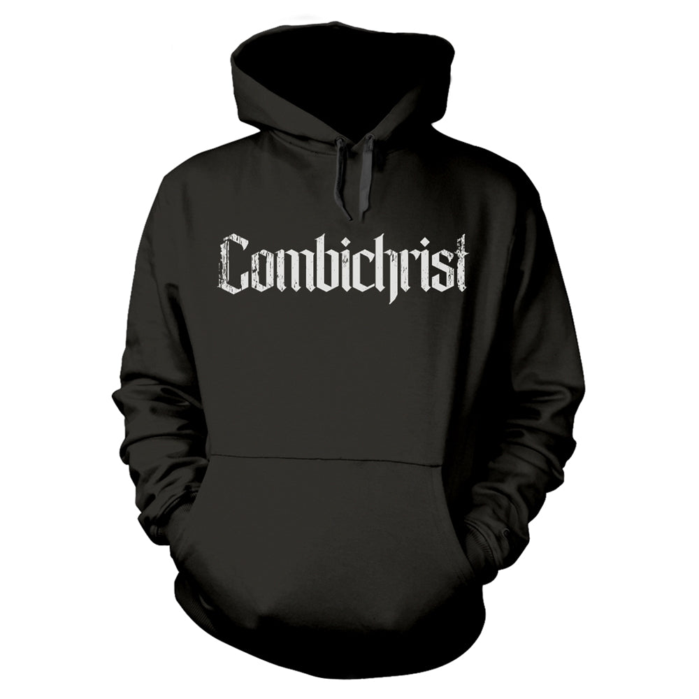 Een foto van een COMBICHRIST Top met capuchon