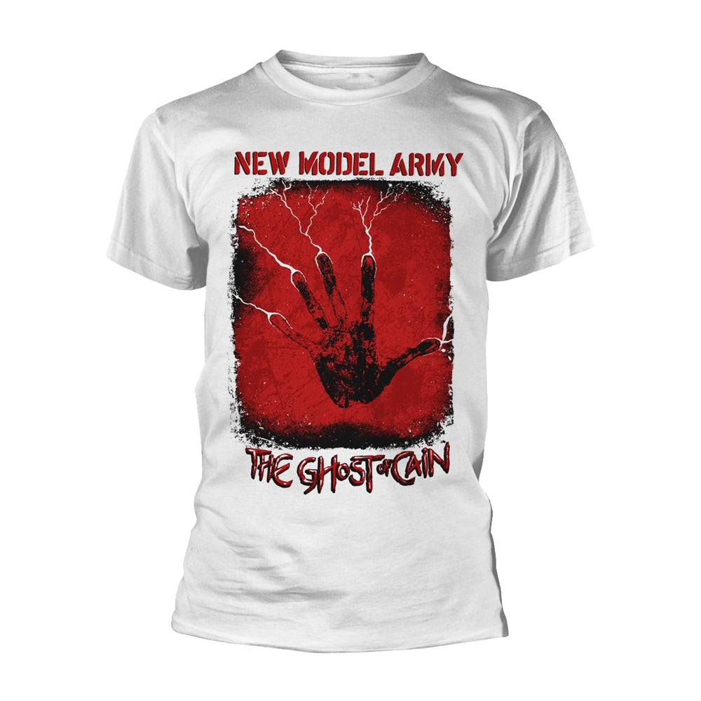 Een foto van een NEW MODEL ARMY T-Shirt