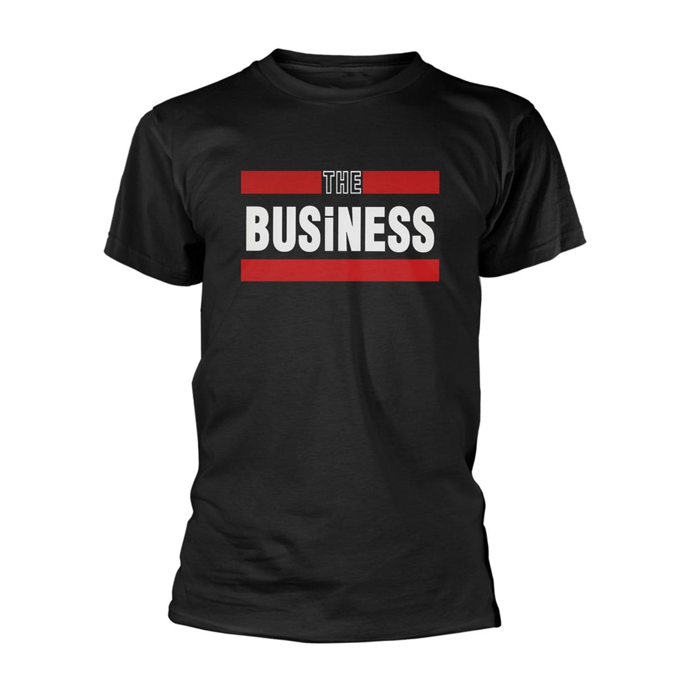 Een foto van een THE BUSINESS T-Shirt