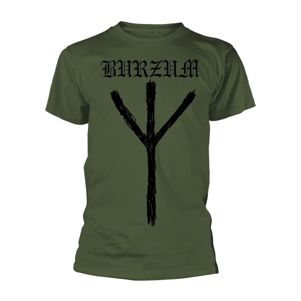 Een foto van een BURZUM T-Shirt