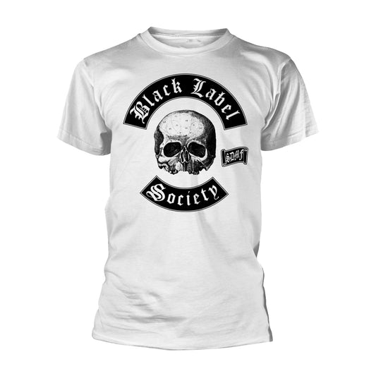 Een foto van een Black Label Society T-Shirt